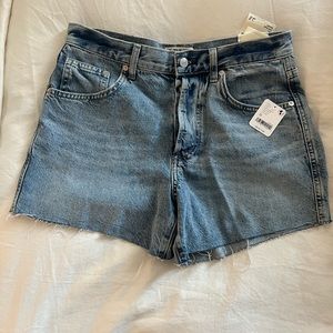 Free People shorts